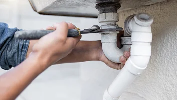 Drain Repair & Replacement