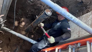 Emergency Plumbing