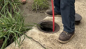 Hydro Jetting Services