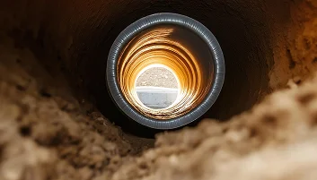 Sewer & Drain Relining