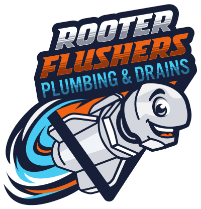 Rooter Flushers Plumbing & Drains