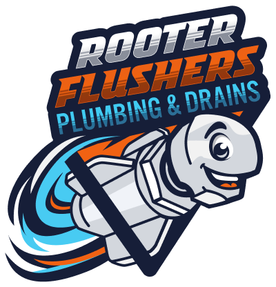 Rooter Flushers Plumbing & Drains